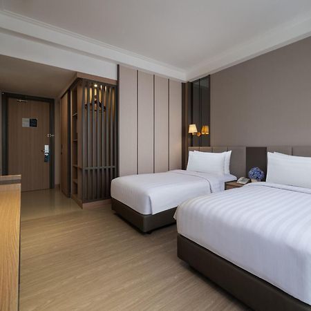 Aston Purwokerto Hotel & Conference Center Dış mekan fotoğraf