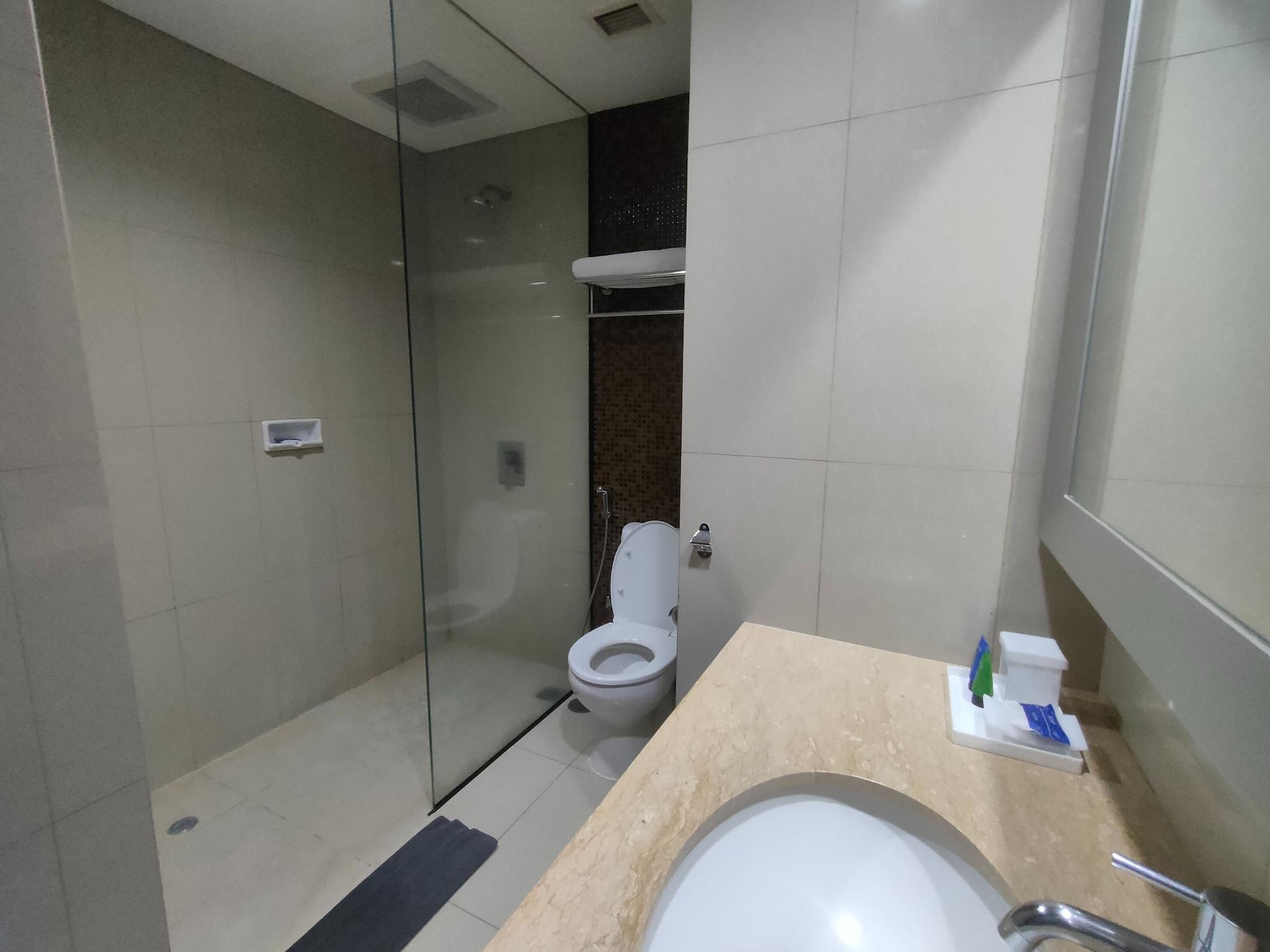 Aston Purwokerto Hotel & Conference Center Dış mekan fotoğraf
