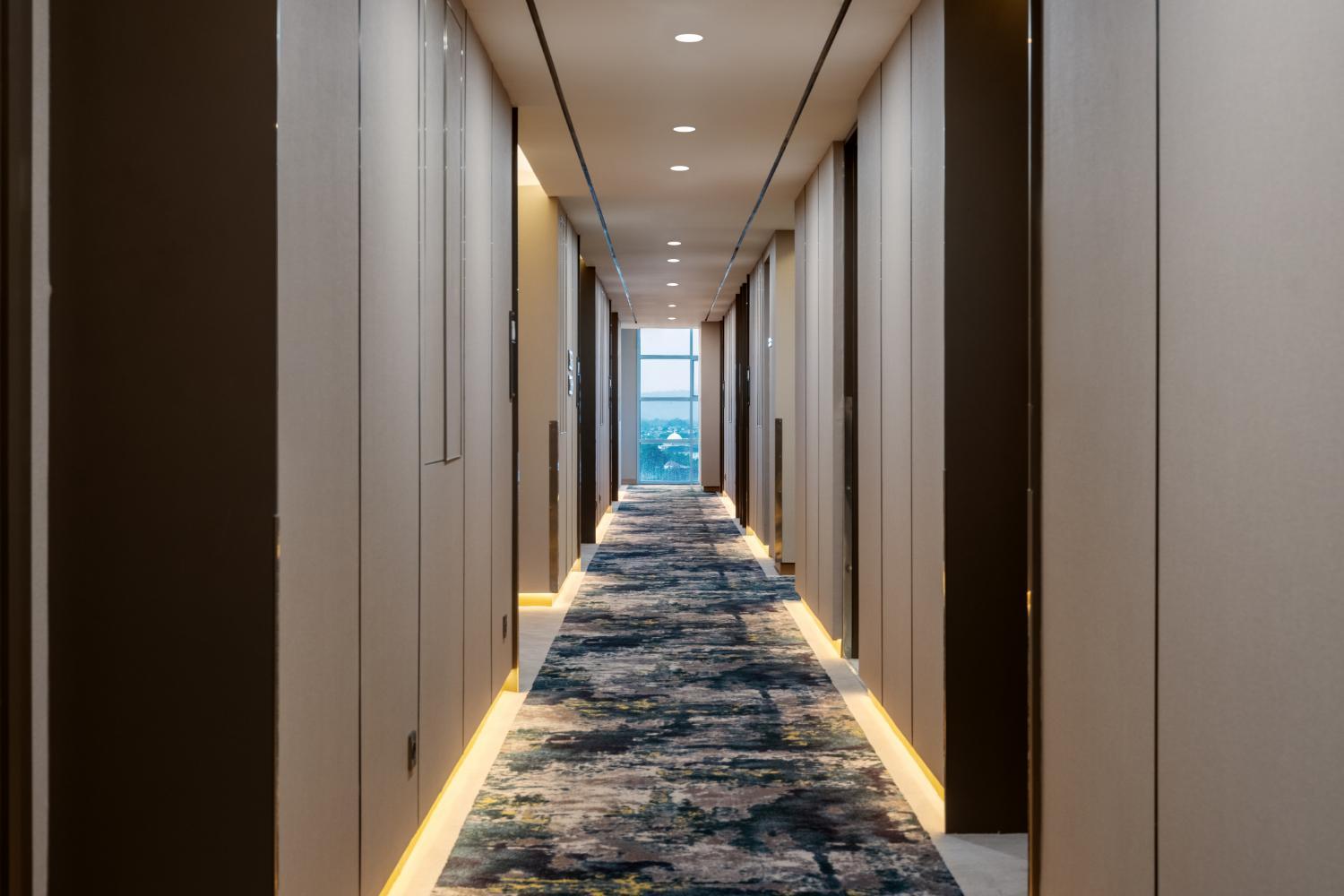 Aston Purwokerto Hotel & Conference Center Dış mekan fotoğraf