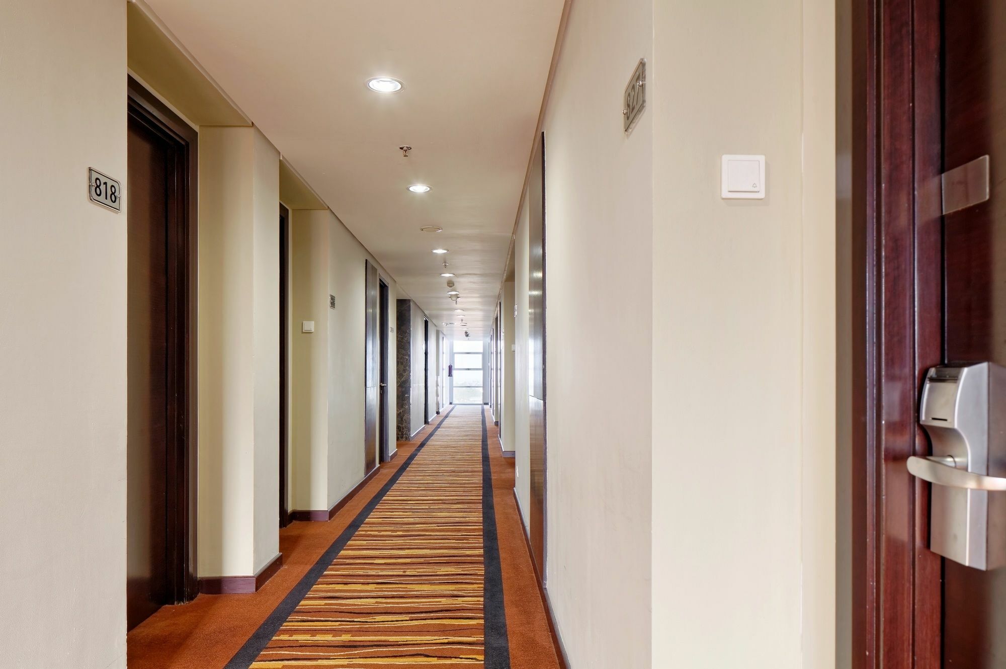 Aston Purwokerto Hotel & Conference Center Dış mekan fotoğraf
